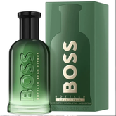 Hugo Boss Bottled Bold Citrus Eau de Parfum 100ml