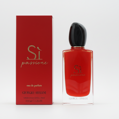 Giorgio Armani Sì Passione Eau de Parfum 100ml