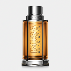 Hugo Boss The Scent Eau de Toilette Spray 100ml