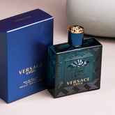 Versace Eros Parfum 100ml Spray for Men