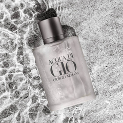 GIORGIO ARMANI ACQUA DI GIO 100ML EDT SPRAY FOR MEN BRAND NEW & SEALED