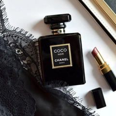 CHANEL Coco Noir Eau de Parfum 100ml