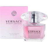 Versace Bright Crystal Eau de Toilette 90ml