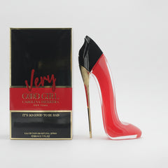 Carolina Herrera Very Good Girl Eau de Parfum 80ml Spray