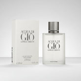 GIORGIO ARMANI ACQUA DI GIO 100ML EDT SPRAY FOR MEN BRAND NEW & SEALED