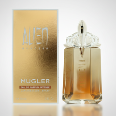 Mugler Alien Goddess Intense Eau de Parfum 60ml