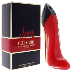 Carolina Herrera Very Good Girl Eau de Parfum 80ml Spray