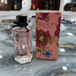 GUCCI Flora Gorgeous Gardenia Eau de Toilette 100ml