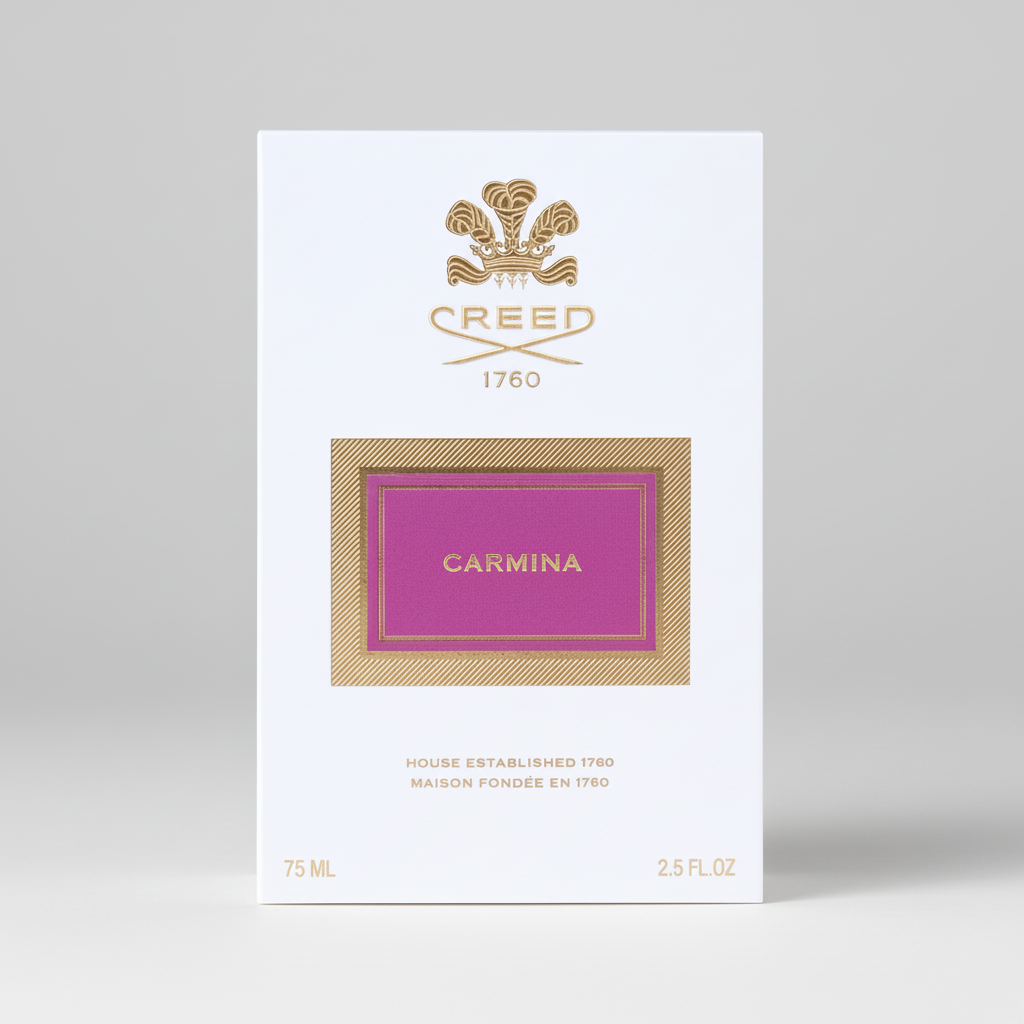 Creed Carmina Eau de Parfum 75ml Spray