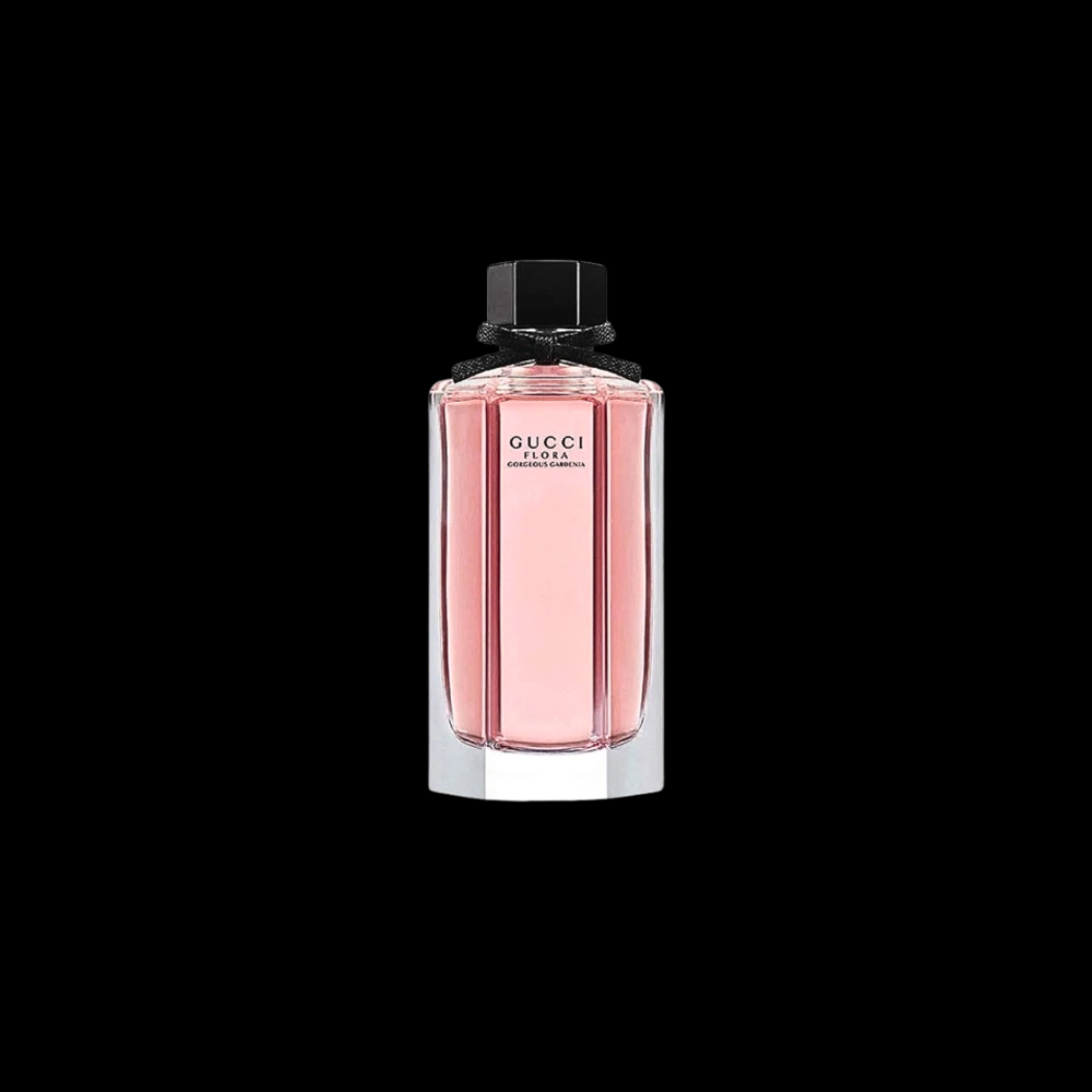 GUCCI Flora Gorgeous Gardenia Eau de Toilette 100ml