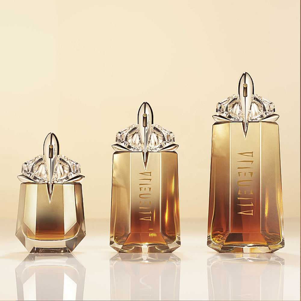 Mugler Alien Goddess Intense Eau de Parfum 60ml