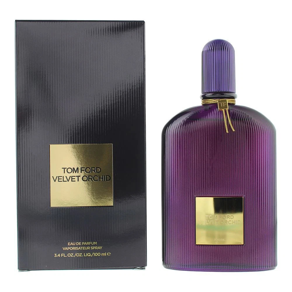 Tom Ford Velvet Orchid Eau de Parfum 100ml For Women