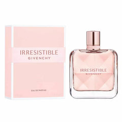 Givenchy IRRESISTIBLE 50ml (1.6 Fl.Oz) Eau De Parfum EDP NEW & CELLO SEALED