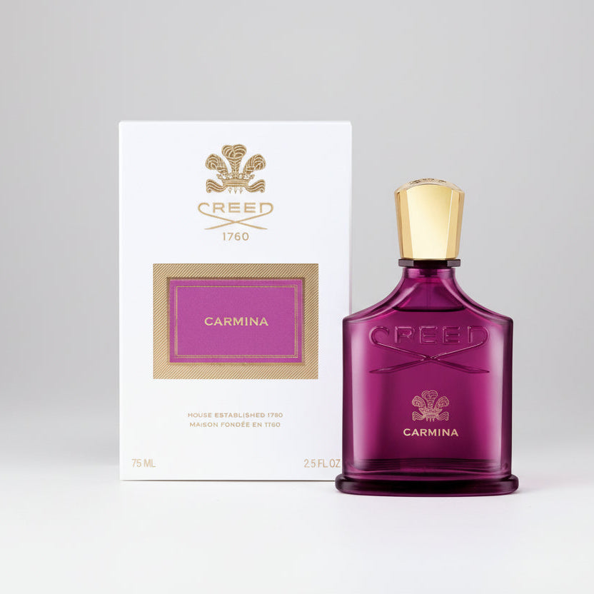 Creed Carmina Eau de Parfum 75ml Spray